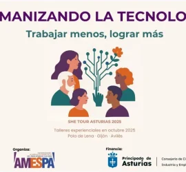 humanizando la tecnologia