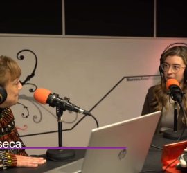 Vídeopodcast Amespa TV